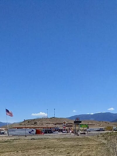 Beaver Dog Park - Beaver, UT