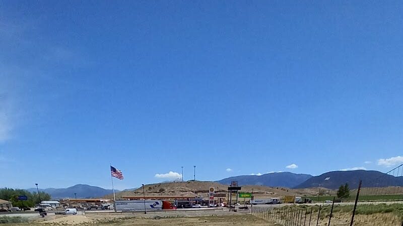 Beaver Dog Park - Beaver, UT