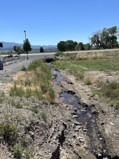 Beaver Dog Park - Beaver, UT