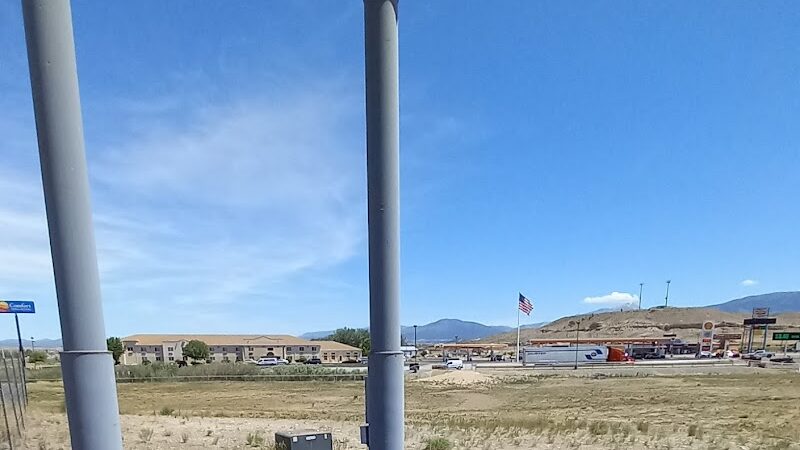 Beaver Dog Park - Beaver, UT