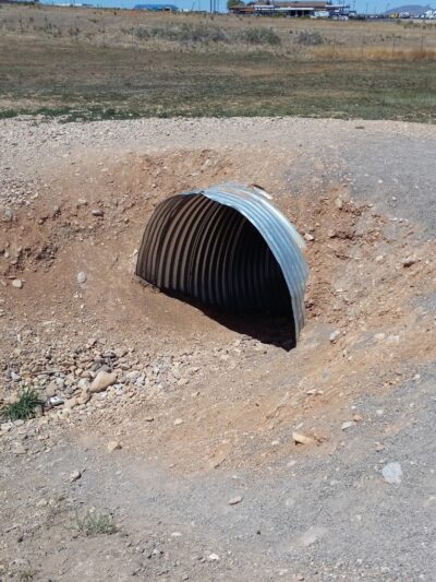 Beaver Dog Park - Beaver, UT