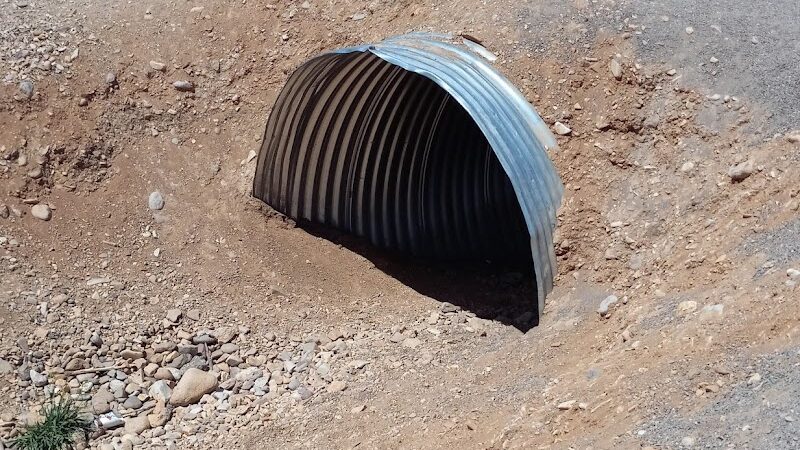 Beaver Dog Park - Beaver, UT