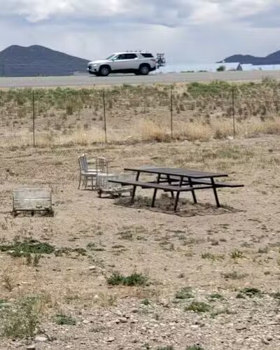 Beaver Dog Park - Beaver, UT