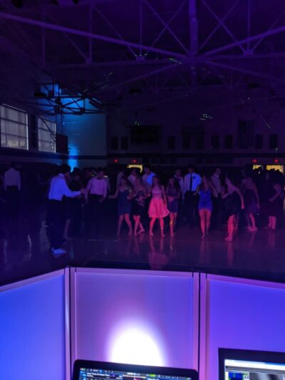 Bedford Area Park & Recreation - Bedford, PA