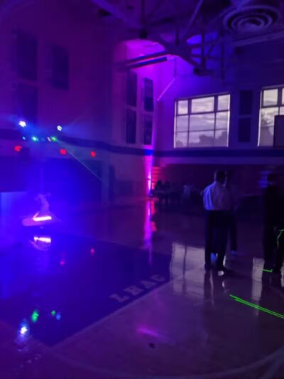 Bedford Area Park & Recreation - Bedford, PA