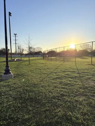 Bedford Bark Park - Bedford, TX