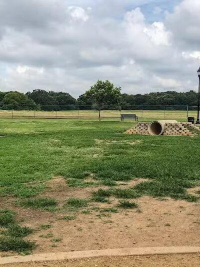 Bedford Bark Park - Bedford, TX