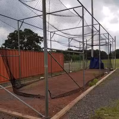 Beebe City Park Ball Park - Beebe, AR