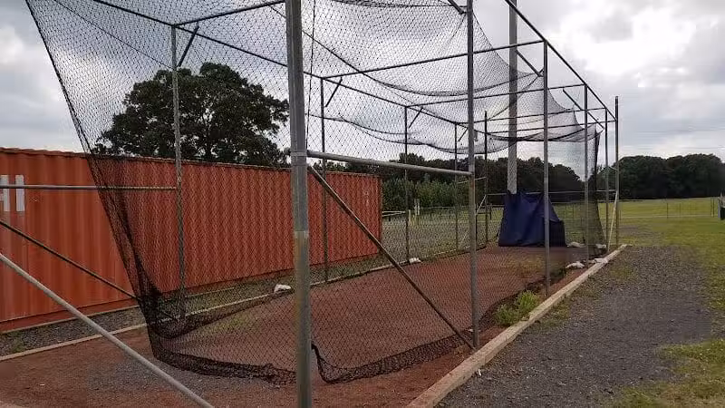 Beebe City Park Ball Park - Beebe, AR