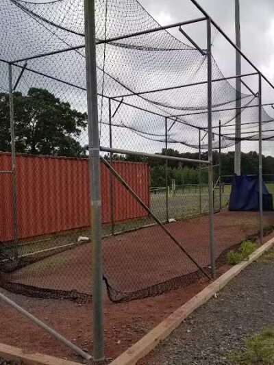 Beebe City Park Ball Park - Beebe, AR