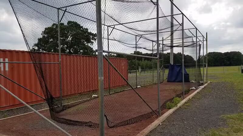 Beebe City Park Ball Park - Beebe, AR