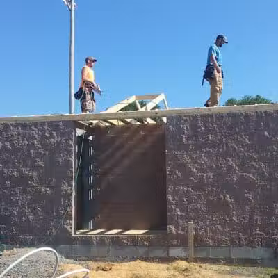 Beebe City Park Ball Park - Beebe, AR