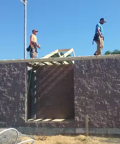 Beebe City Park Ball Park - Beebe, AR