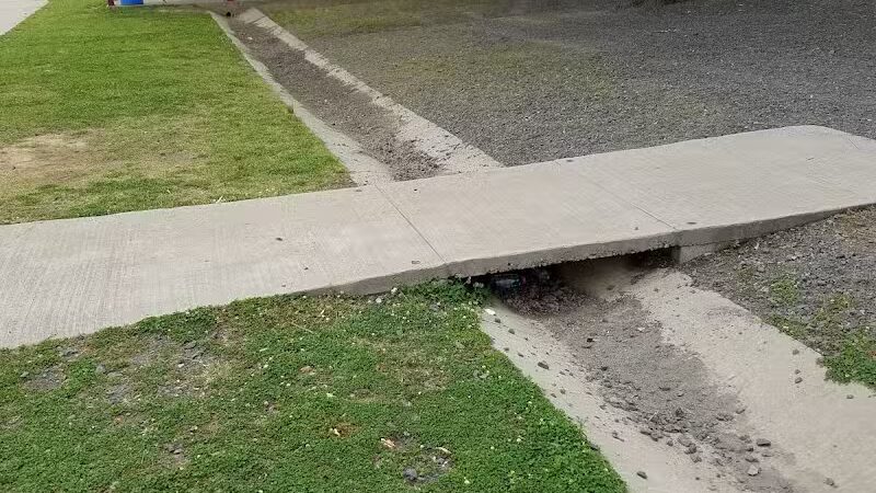 Beebe City Park Ball Park - Beebe, AR