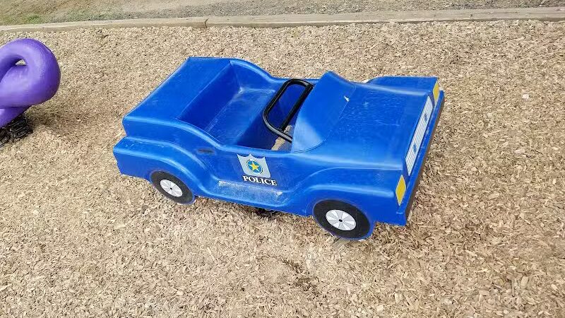 Beebe City Park Ball Park - Beebe, AR