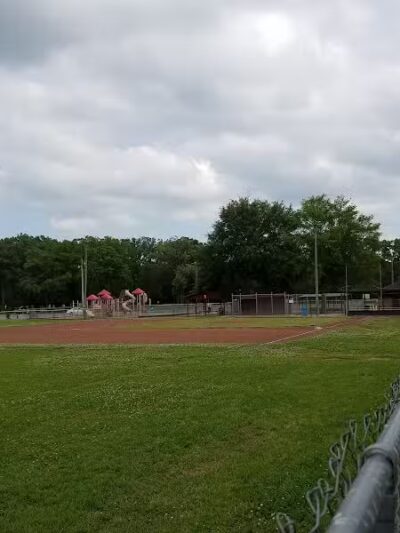 Beebe City Park Ball Park - Beebe, AR