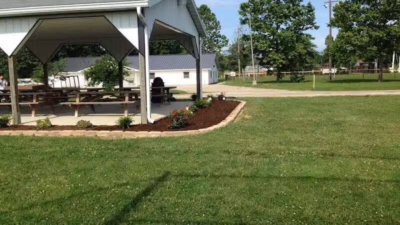 Beecher City Community Park - Beecher City, IL