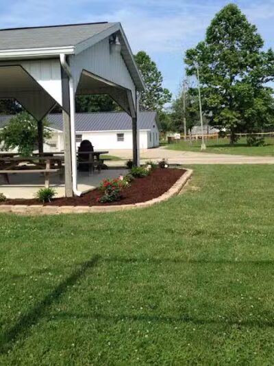 Beecher City Community Park - Beecher City, IL