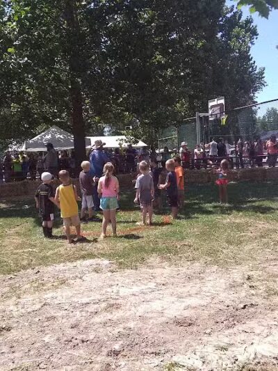 Beecher City Community Park - Beecher City, IL