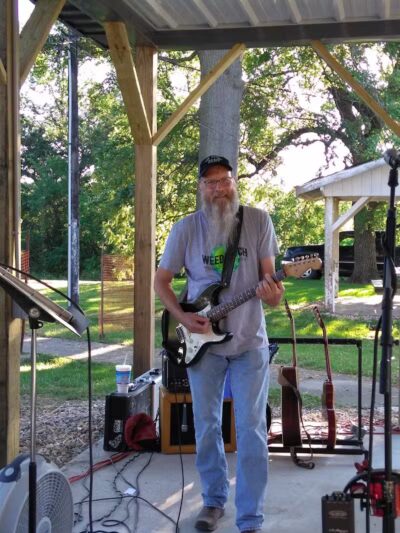 Beecher City Community Park - Beecher City, IL