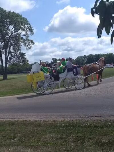 Beecher City Community Park - Beecher City, IL