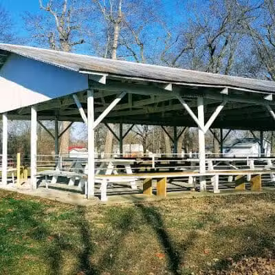 Beecher City Community Park - Beecher City, IL