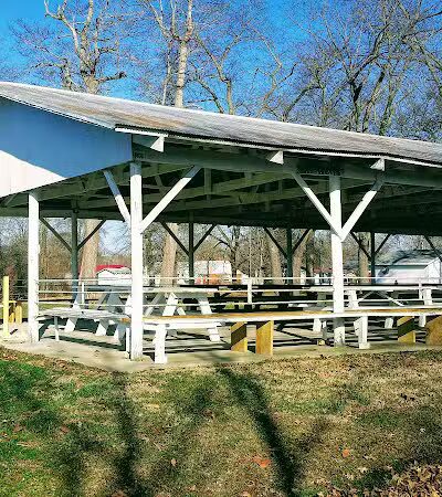 Beecher City Community Park - Beecher City, IL