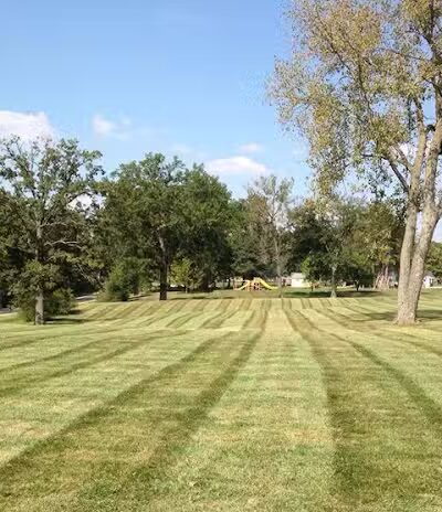 Beecher City Community Park - Beecher City, IL