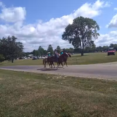 Beecher City Community Park - Beecher City, IL