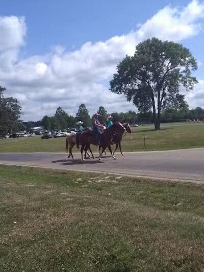 Beecher City Community Park - Beecher City, IL
