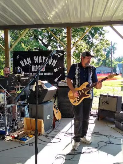 Beecher City Community Park - Beecher City, IL