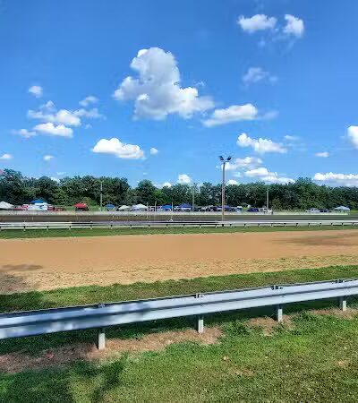 Beecher City Community Park - Beecher City, IL