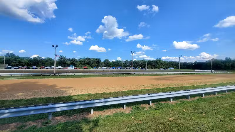 Beecher City Community Park - Beecher City, IL