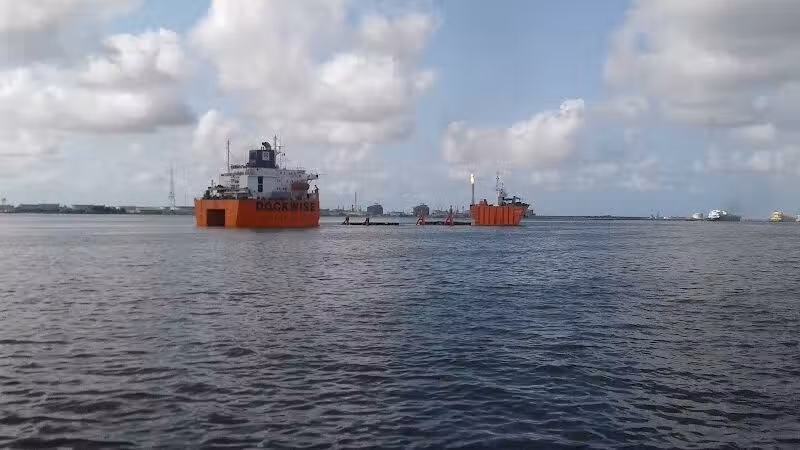 Chevron Park - Belle Chasse, LA