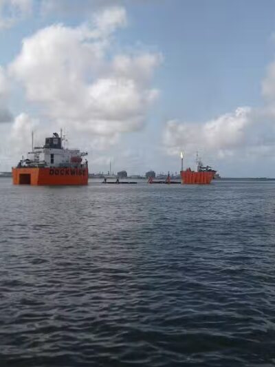 Chevron Park - Belle Chasse, LA