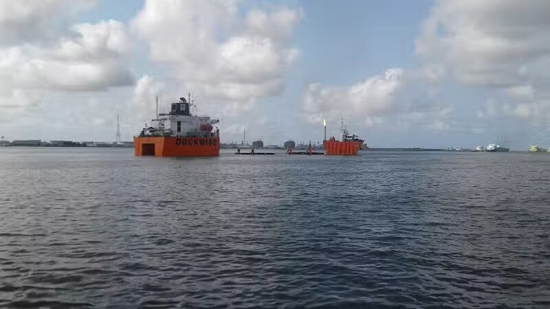 Chevron Park - Belle Chasse, LA