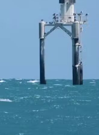 Chevron Park - Belle Chasse, LA