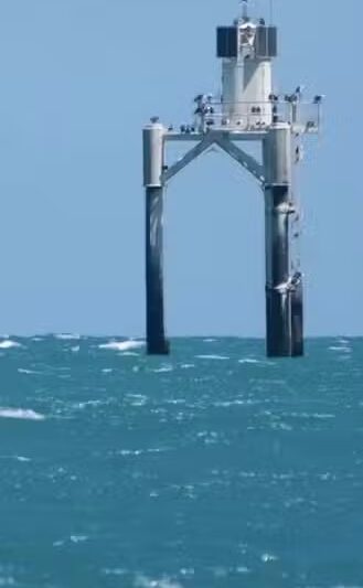 Chevron Park - Belle Chasse, LA