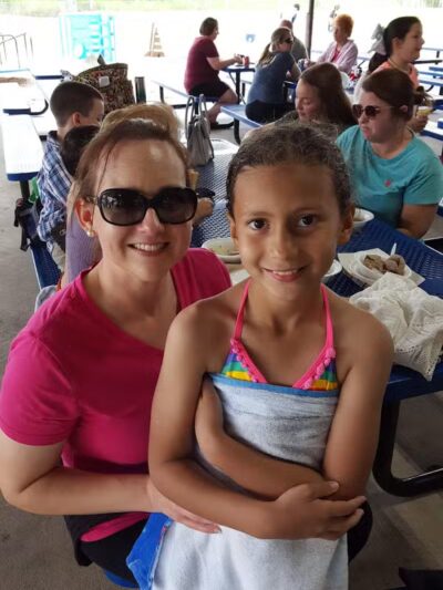 Chevron Park - Belle Chasse, LA