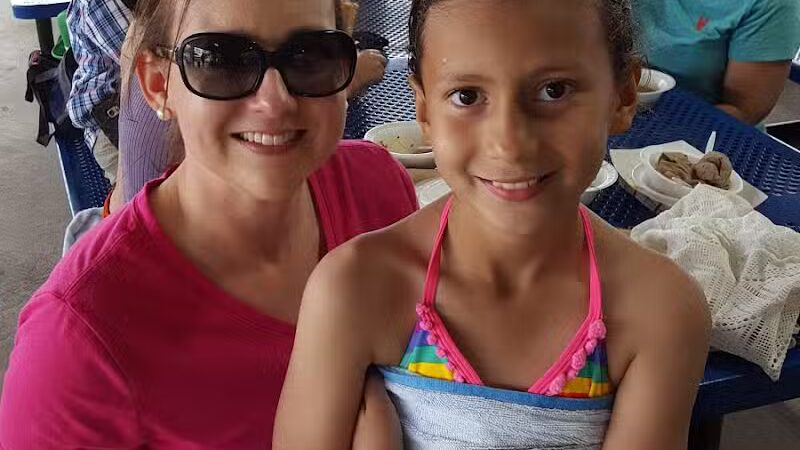 Chevron Park - Belle Chasse, LA