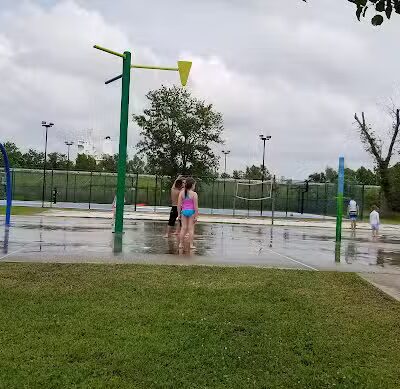 Chevron Park - Belle Chasse, LA