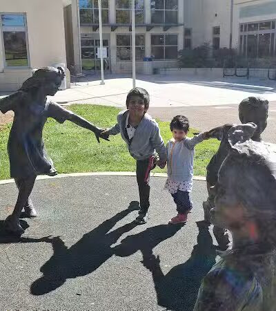 Chevron Park - Belle Chasse, LA