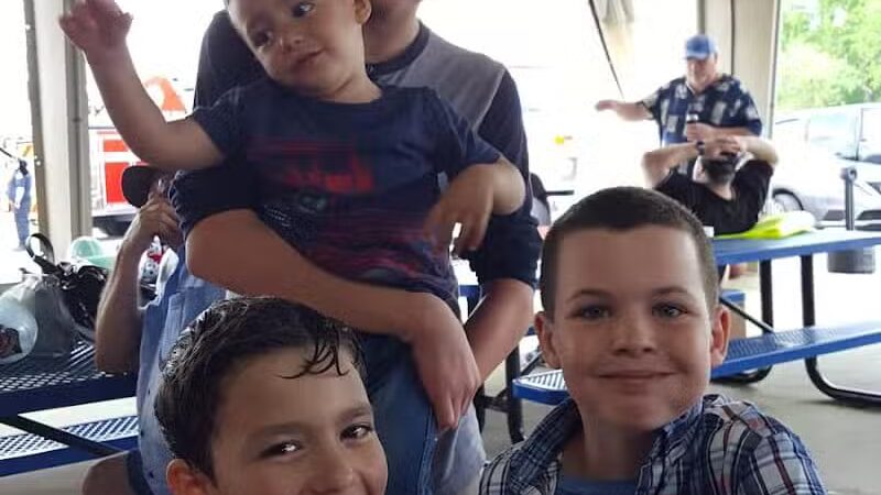 Chevron Park - Belle Chasse, LA