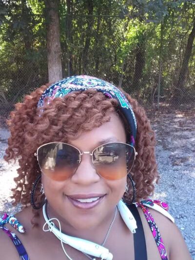 Chevron Park - Belle Chasse, LA