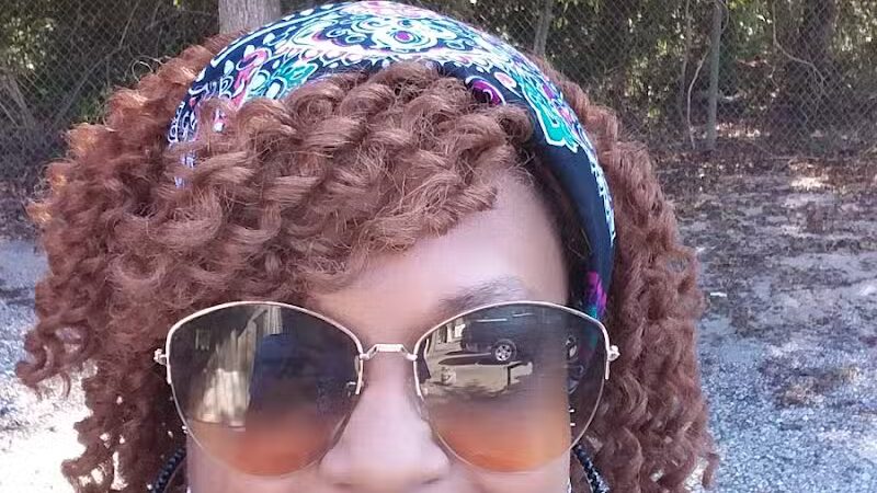 Chevron Park - Belle Chasse, LA