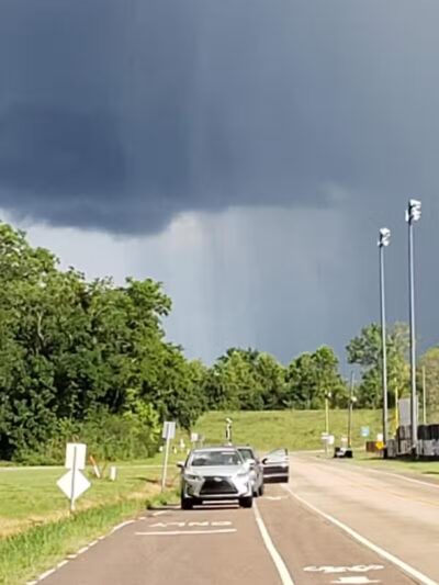 Cypress Park - Belle Chasse, LA