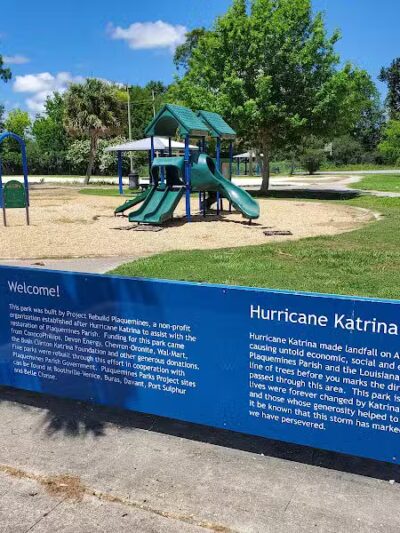 Cypress Park - Belle Chasse, LA