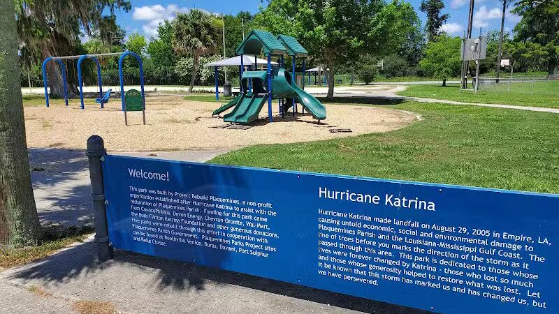 Cypress Park - Belle Chasse, LA