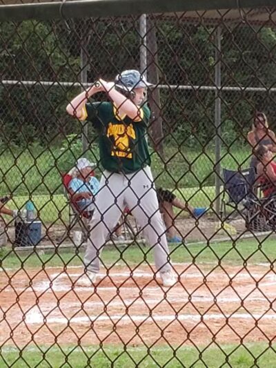 Cypress Park - Belle Chasse, LA