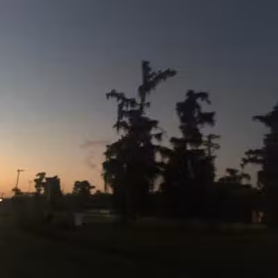 Cypress Park - Belle Chasse, LA
